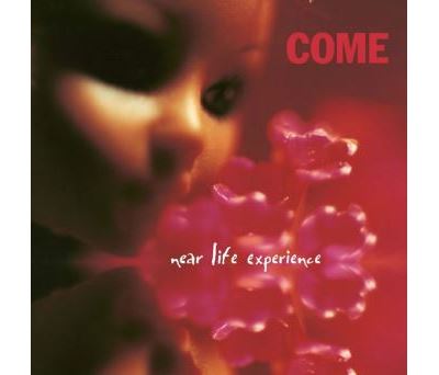 Near Life Experience Vinyle Rose