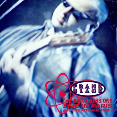 Black sessions live in Paris