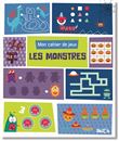 Les monstres