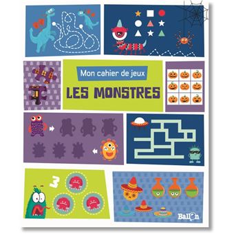 Les monstres