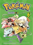 POKEMON DIE ERSTEN ABENTEUER 6