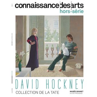 Les hockney de la tate