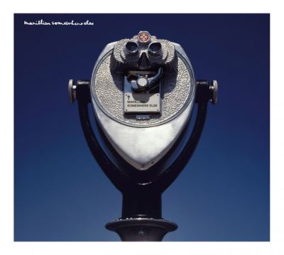 Somewhere else - Edition deluxe