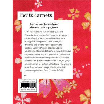 Japon - Kisetsu - Les quatre saisons