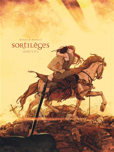 Sortilèges
