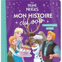 Star color : La Reine des Neiges 2 : Elsa sur cheval - Disney