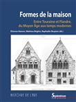 Formes de la maison