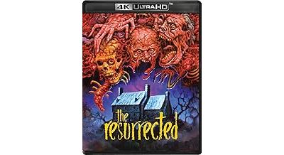 The Resurrected