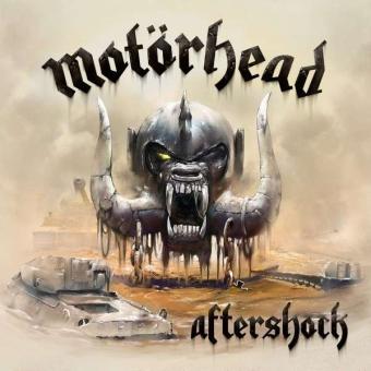 Motörhead - 1