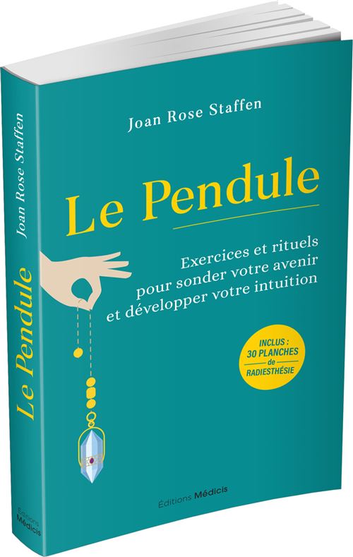 Le pendule (Paperback)