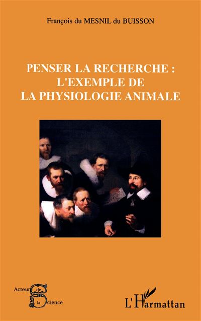Penser la recherche