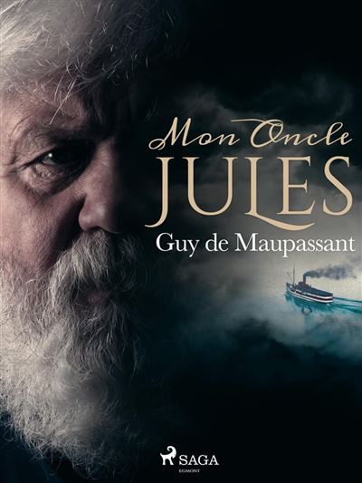 Culture Générale: Mon Livre De Référence Les meilleurs livres de Guy De Maupassant | Fivorites