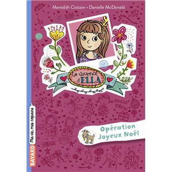 Le journal d'Ella, Tome 09