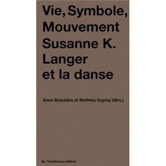 Vie, symbole, mouvement