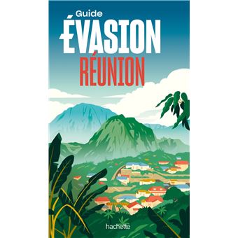 Réunion Guide Évasion
