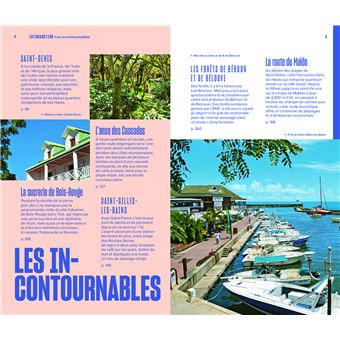 Réunion Guide Évasion