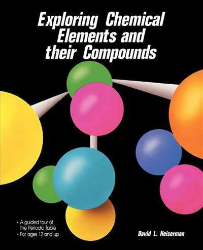 Exploring chemical éléments and their compounds