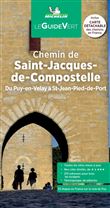 Guide Vert Chemin de Saint-Jacques-de-Compostelle