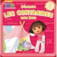 Livres Dora L Exploratrice Page 7 Idees Et Achat Dora L Exploratrice Fnac