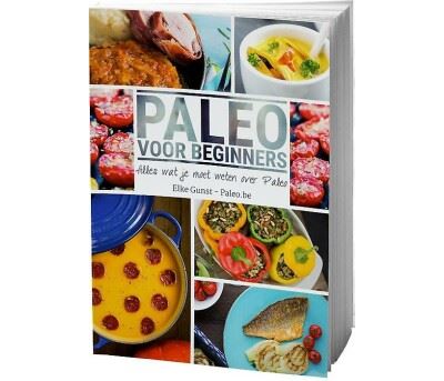 Paleo voor beginners