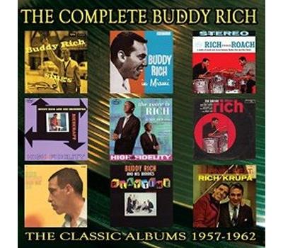 The complete collection 1957 1
