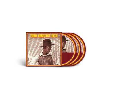 Funk Greatest Hits