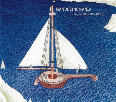 Mandolinomania