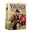 Le Virginien L'intégrale de la Saison 2 DVD