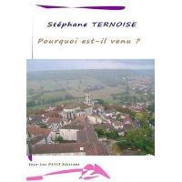 Pourquoi est-il venu ?