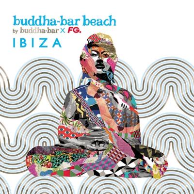 Buddha Bar Beach Ibiza