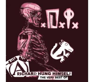 Richard Hung Himself Very best
