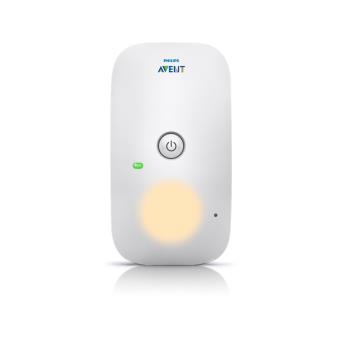 Philips Avent DECT Baby Phone DECT SCD501