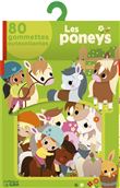 Les poneys