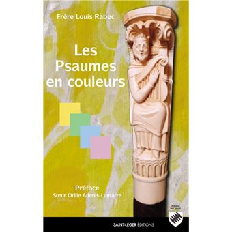 Les psaumes en couleur