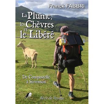 La plume, les chèvres et le libéré - 1