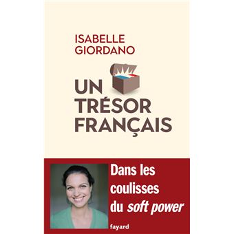 Un trésor français