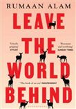 LEAVE THE WORLD BEHIND