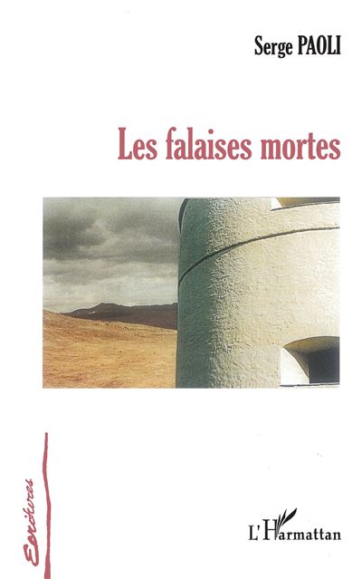Les falaises mortes