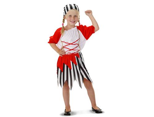 PIRATE GIRL M