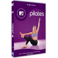 MTV Pilates - DVD Zone 2 - Achat u0026 prix | fnac