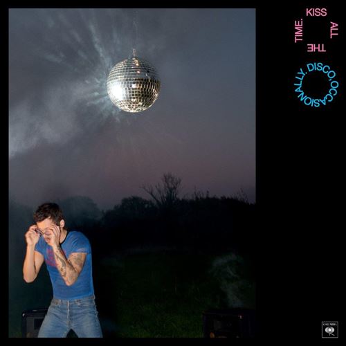 couverture de : Kiss All The Time