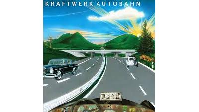 Autobahn - 180 gr