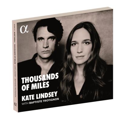 Thousands of Miles