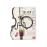 Porte-Photo Click Avec Magnette - Notes Musicales