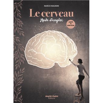 Grand Prix du Livre sur le Cerveau 2018