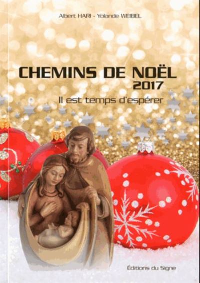 Chemins de Noël 2017
