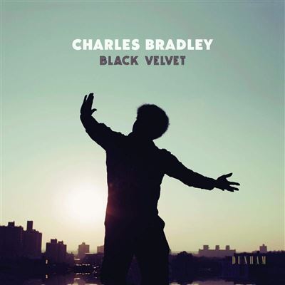 BLACK VELVET/LP+DC