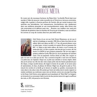 Dolce Metà