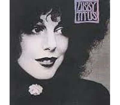 Libby Titus