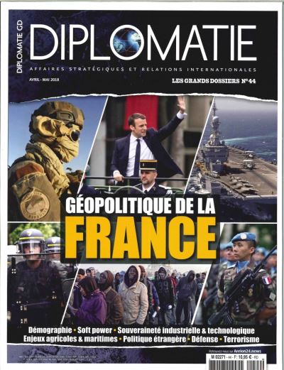 Diplomatie